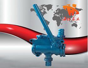 手搖泵S、SH-25、38型