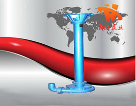201不銹鋼泥漿液下泵,NL型泥漿泵